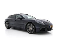 Gebraucht Porsche Panamera Sport Turismo 330 PS (242 kW) 2018 Schwarz Limousine