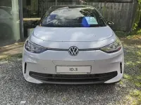 Neu VW ID.3 Pro 150 kW (204 PS) 2026 Weiß Kleinwagen