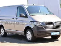 Second-hand VW T6.1 110 CP (80 kW) 2022 Bej Van