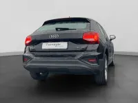 Gebraucht Audi Q2 Comfort 116 PS (85 kW) 2022 Schwarz SUV
