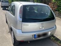 gebraucht Opel Corsa 1.0 Twinport -