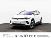 Gebraucht VW ID.4 Pure 125 kW (170 PS) 2021 Gletscherweiß metallic SUV