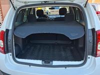 Gebraucht Dacia Duster 105 PS (77 kW) 2013 Weiß SUV