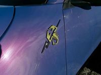 Neu Abarth 600e Scorpionissima 206 kW (281 PS) 2025 Violett SUV