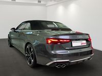 gebraucht Audi S5 Cabriolet 3.0 TFSI quattro *AHK*MATRIX*B&O*KAMERA*