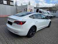 Gebraucht Tesla Model 3 324 kW (441 PS) 2020 Weiß Limousine