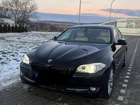 Gebraucht BMW 523 204 PS (150 kW) 2010 Kombi