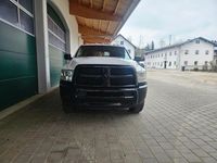 Gebraucht Dodge Ram 411 PS (302 kW) 2017 Weiß Pickup
