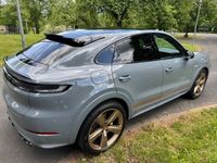Neu Porsche Cayenne 470 PS (345 kW) 2025 Grau SUV