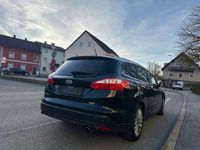 gebraucht Ford Focus Turnier Titanium