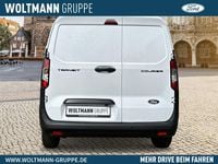 Neu Ford Transit Courier Trend 101 PS (74 kW) 2025 Frostweiß Van