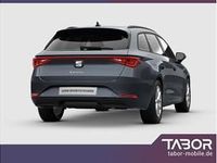 Neu Seat Leon ST Style 116 PS (85 kW) 2026 Grau (magnetic grau metallic) Kombi