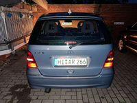 gebraucht Mercedes A160 A 160(168.033)