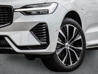Gebraucht Volvo XC60 349 PS (256 kW) 2023 Weiß SUV