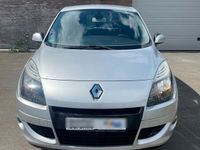 gebraucht Renault Scénic III Bose Edition _Automatik_