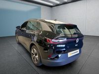 Gebraucht VW ID.4 125 kW (170 PS) 2023 Schwarz SUV