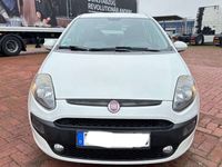 gebraucht Fiat Punto Evo 5p 1.4 m-air turbo Sport s&s