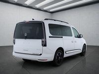 Gebraucht VW Caddy Life 150 PS (110 kW) 2025 Weiß Van / Kleinbus