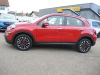 Gebraucht Fiat 500X Red 131 PS (96 kW) 2022 Colore esterno (********************) SUV