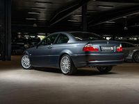 Gebraucht BMW 325 Performance 192 PS (141 kW) 2001 Grau Coupé