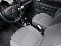 gebraucht VW Fox viel Neu.