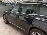 Gebraucht Mercedes EQB300 167 kW (228 PS) 2023 Schwarz SUV