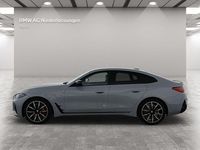 Gebraucht BMW M440 M Sport 374 PS (275 kW) 2023 Grau Coupé