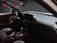 Gebraucht Nissan Juke 360º 114 PS (83 kW) 2025 Weiß SUV