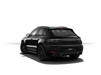 Gebraucht Porsche Macan GTS 381 PS (280 kW) 2020 Schwarz SUV