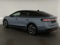 Neu VW ID.7 IQ Drive 210 kW (286 PS) 2026 Stonewashed blue metallic / dach schwarz Limousine