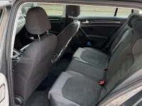 Gebraucht VW Golf VII Highline 150 PS (110 kW) 2019 Grau Kombi
