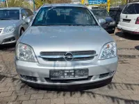 Gebraucht Opel Vectra Cosmo 155 PS (114 kW) 2004 Silber Kombi
