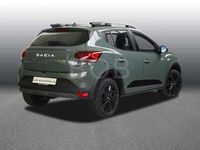 Second-hand Dacia Sandero Expression 91 CP (66 kW) 2025 Albastru Berlinǎ