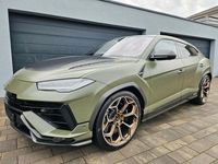 Gebraucht Lamborghini Urus 666 PS (489 kW) 2023 SUV