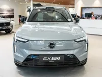 Gebraucht Volvo EX90 Performance 380 kW (517 PS) 2025 Vapour grey uni SUV