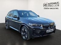 Gebraucht BMW iX3 Impressive 210 kW (286 PS) 2023 Grau SUV