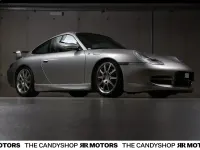 Gebraucht Porsche 996 360 PS (264 kW) 2000 Silber