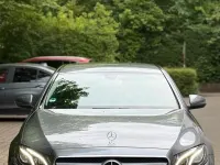 Gebraucht Mercedes E200 150 PS (110 kW) 2016 Limousine