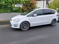 gebraucht Ford S-MAX 1.6 benzin ecoboost.