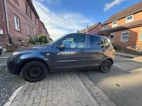 Gebraucht Mazda 2 75 PS (55 kW) 2006 Andere farben Kleinwagen