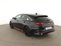 gebraucht Kia ProCeed 1.6 TGDI GT, Benzin, 28.490 €