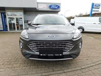 Gebraucht Ford Kuga Titanium 120 PS (88 kW) 2024 Grau SUV