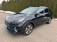 Gebraucht Kia e-Niro Vision 100 kW (136 PS) 2021 Blau SUV