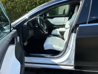 Gebraucht Tesla Model S Performance 572 kW (778 PS) 2020 Schwarz Kleinwagen