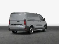Neu Ford Transit Custom Trend 136 PS (100 kW) 2026 Silber Van