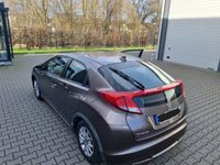 gebraucht Honda Civic 1.4 i-VTEC Comfort Comfort