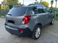 Gebraucht Opel Antara 184 PS (135 kW) 2013 Silber SUV