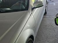 Gebraucht Mercedes C280 231 PS (169 kW) 2009 Silber Limousine