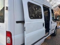 Second-hand Ford Transit 116 CP (85 kW) 2010 Alb Berlinǎ