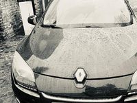 Gebraucht Renault Mégane GrandTour 130 PS (95 kW) 2014 Braun Kombi